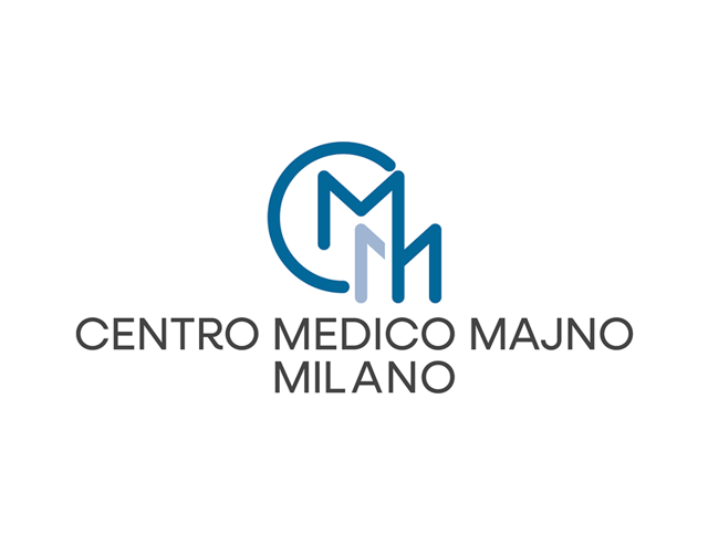 Logo Centro Medico Majno